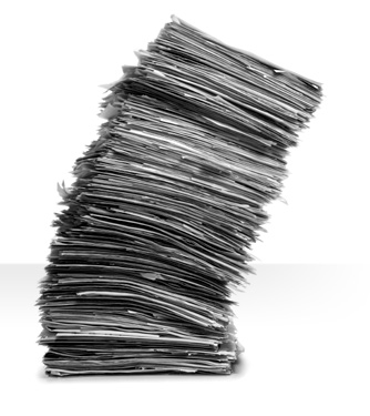About File & Records Management